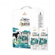 新希望 千岛湖牧场 纯牛奶200ml*12盒 *3件 55.86元（需用券，合18.62元/件）