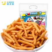 【康泽源旗舰店】哆啦A梦虾条零食