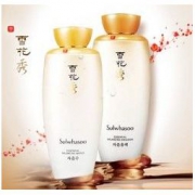 Sulwhasoo 雪花秀 滋盈肌本平衡乳液 125ml 平衡水 125ml