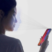 红密斯 iPhone钢化膜 6-XS可选 1.5元包邮（需用券）