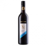 Hardys 夏迪 VR赤霞珠红葡萄酒 750ml 瓶装*3件 137元包邮（满减，合45.67元/件）
