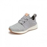 限尺码、23日10点：new balance 新百伦 WCRUZOB 女款跑步鞋 82.5元