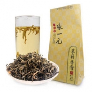 张一元 特级茉莉花茶 50g *3件 86.4元（3件8折，合28.8元/件）