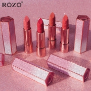 rozo小众雾面星空丝绒口红2支 券后￥20