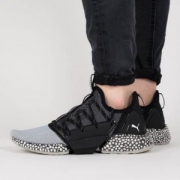 国内￥969，19新款 PUMA 彪马 Hybrid Rocket Runner 男士休闲运动鞋