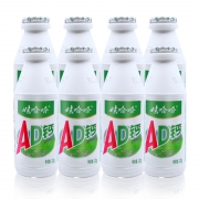 娃哈哈 AD钙奶 220g*12瓶 19.9元包邮（需用券）