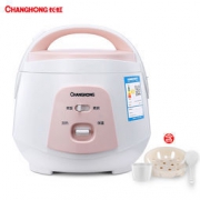 CHANGHONG 长虹 FB20-J24 2L mini 电饭煲 89元包邮（2人成团）