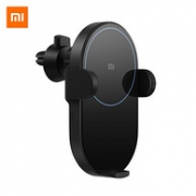 MI 小米 20W 车载 无线充电器