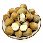 榛鲜御品 新鲜大榛子 500g 9.8元包邮（需用券）