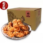 赵老师 手工小麻花508g/箱