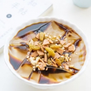 四川美味冰粉粉原料10袋 9.8元包邮（需用券）