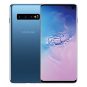SUMSUNG 三星 Galaxy S10+（SM-G9750)  全网通4G旗舰手机 8GB+128GB 烟波蓝