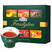 英国 Ahmad Tea 亚曼进口茶叶 60包x2包