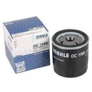Mahle 马勒 OC1196 机油滤芯 大众系EA211车型专用