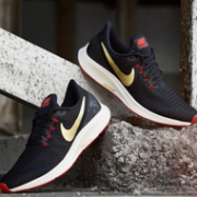 限尺码：Nike 耐克 Air Zoom Pegasus 35 男士跑鞋