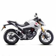 新大洲本田 CBF190R 电喷摩托车