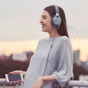 Sony 索尼 MDR-1AM2 头戴式耳机