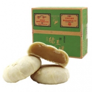 日光岩 散装绿豆饼 500g 9.9元包邮（需用券）