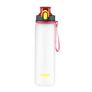 HAERS 哈尔斯 Tritan大容量运动水杯 750ml 25.9元包邮（需用券）