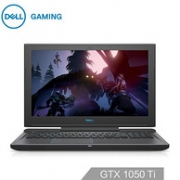 8日0点： DELL 戴尔 G7 15.6英寸游戏本（i5-8300H、8G、128GB+1T、GTX1050Ti）