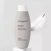 美国高级护发品牌，Living Proof 蓬松控油丰盈洗发水 236ml