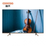 coocaa 酷开 55C60 液晶电视 2399元包邮
