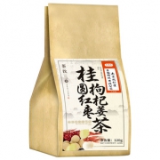 【同仁堂】桂圆茶养身八宝茶花茶