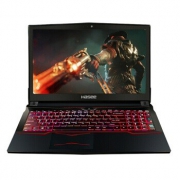 Hasee 神舟 战神Z6-KP5S 15.6英寸游戏本（i5-8300H、8GB、256GB、GTX1050 4GB） 4199元包邮（需用券）