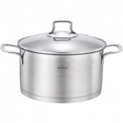 Momscook 慕厨 MT2212 双耳汤锅 22cm 99.9元包邮（下单立减）