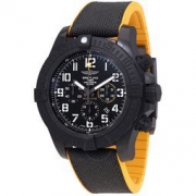 BREITLING 百年灵 Avenger Hurricane 复仇者飓风 XB0170E4-BF29 男士航空机械腕表 4413.5美元约￥30365
