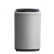 美的(Midea)MB65-1000H 6.5公斤全自动波轮洗脱一体洗衣机