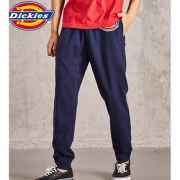 Dickies 束口螺纹卫裤 DK006071 立减160，到手只需239