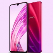 vivo X23 智能手机 幻夜蓝 8GB 128GB