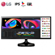 17日0点： LG 29英寸 显示器 29UM58-P