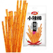 卫龙 小辣棒 50g*5包