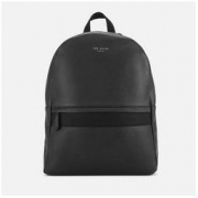 TED BAKER RICKRAK 男款小牛皮双肩包 126英镑约1080.47元包邮