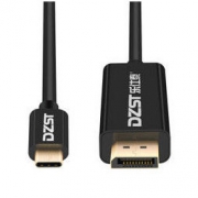 乐仕泰 Type-c转HDMI/DP 接口转换线 1.8m 29元包邮（需用券）
