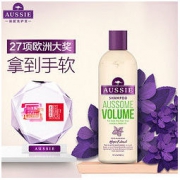 【AUSSIE袋鼠】控油洗发水 300ml*2件 88元包邮