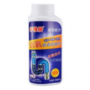 仟雅居 管道疏通剂 300g 5.9元包邮（需用券）