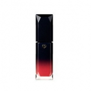 天猫 88VIP：Cle de Peau BEAUTE 肌肤之钥 黑管艳光唇釉 5.5g #16