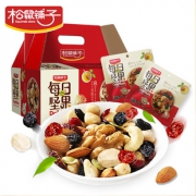 松鼠铺子每日坚果30袋营养礼盒 券后￥49.9