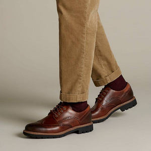 batcombe wing clarks