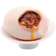 烤海鸭蛋咸鸭蛋正宗流油65g*20枚 券后￥33.8