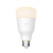 MI 小米 Yeelight LED 智能灯泡 色温版 2700K-6500K *3件 237元包邮（合79元/件）