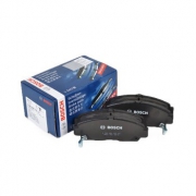 BOSCH 博世 AB1170 刹车片前片 +凑单品 83元（需用券）