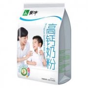 蒙牛 高钙奶粉 400g*2件