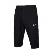 Nike耐克男子 运动训练中裤 促销价259
