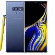 SAMSUNG 三星 Galaxy Note9 智能手机 寒霜蓝 6GB 128GB