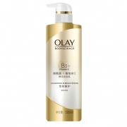 3日10点、88VIP：OLAY 玉兰油 莹亮臻护 烟酰胺沐浴乳 500ml *2件 42.31元包邮（前15分钟）
