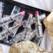 L'Oreal Paris 欧莱雅 Color Riche Shine 固体唇釉口红 #350
